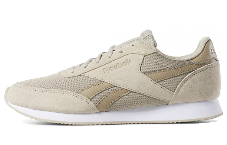 (Women) Reebok Royal Classic Jogger 2 'Light Brown' CN7381