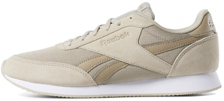 (Women) Reebok Royal Classic Jogger 2 'Light Brown' CN7381 (Women) Reebok Royal Classic Jogger 2 'Light Brown' CN7381