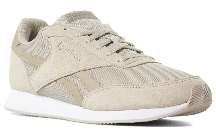 Order Reebok Royal Classic Jogger 2 減震防滑耐磨 低筒 跑步鞋 女式 淺棕色