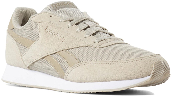 (W) 锐步皇家经典慢跑2代'浅棕色' CN7381 Order (W) 锐步皇家经典慢跑2代'浅棕色' CN7381