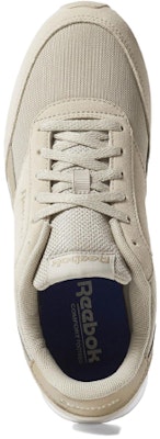 (W) 锐步皇家经典慢跑2代'浅棕色' CN7381 Lookbook (W) 锐步皇家经典慢跑2代'浅棕色' CN7381