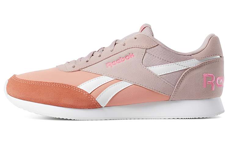 (Women) Reebok Royal Classic Jogger 2 'Lotus Pink' CN7383