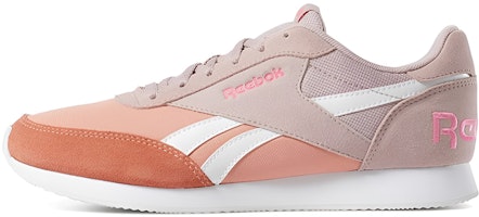 (Women) Reebok Royal Classic Jogger 2 'Lotus Pink' CN7383 (Women) Reebok Royal Classic Jogger 2 'Lotus Pink' CN7383