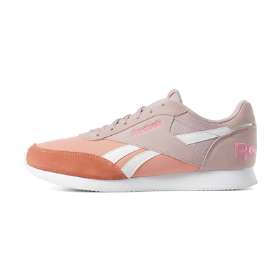 (W) Reebok Royal Classic Jogger 2 'Lotus Pink'