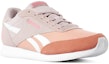 Lookbook (W) Reebok Royal Classic Jogger 2 'Lotus Pink' Sepatu Wanita【CEWEK】 CN7383