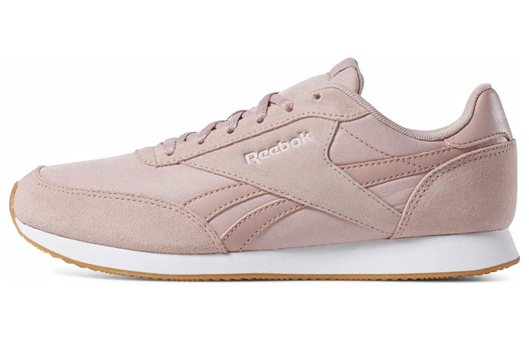 (Women) Reebok Royal Classic Jogger 2 'Pink' DV4198