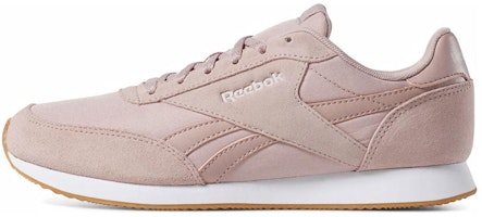(Women) Reebok Royal Classic Jogger 2 'Pink' DV4198 (Women) Reebok Royal Classic Jogger 2 'Pink' DV4198