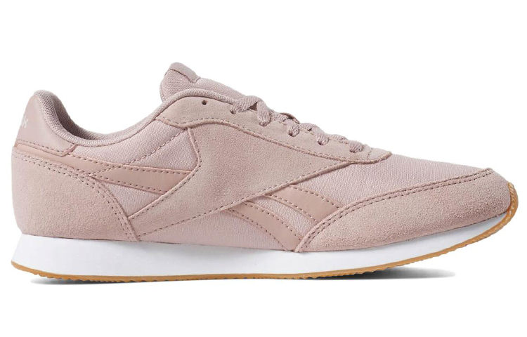 Order (W) Reebok Royal Classic Jogger 2 'Merah Muda' DV4198