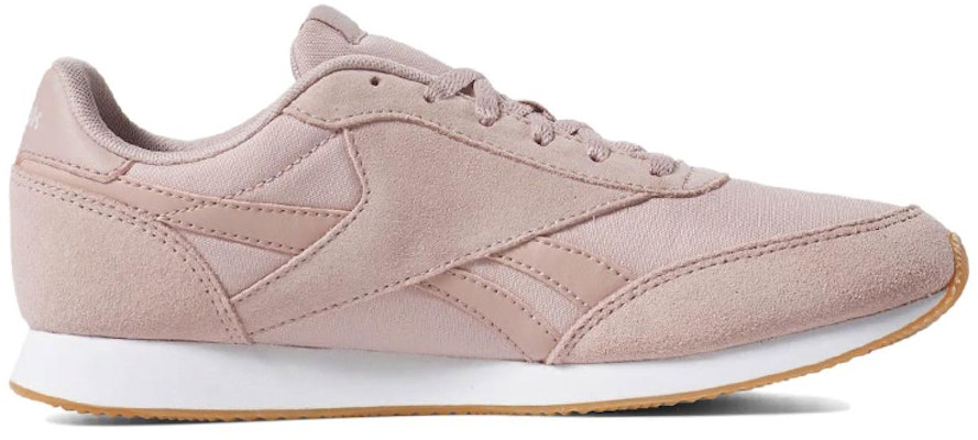 (W) 리복 로얄 클래식 조거 2 핑크 (Reebok Royal Classic Jogger 2 Pink) DV4198 Order (W) 리복 로얄 클래식 조거 2 핑크 (Reebok Royal Classic Jogger 2 Pink) DV4198