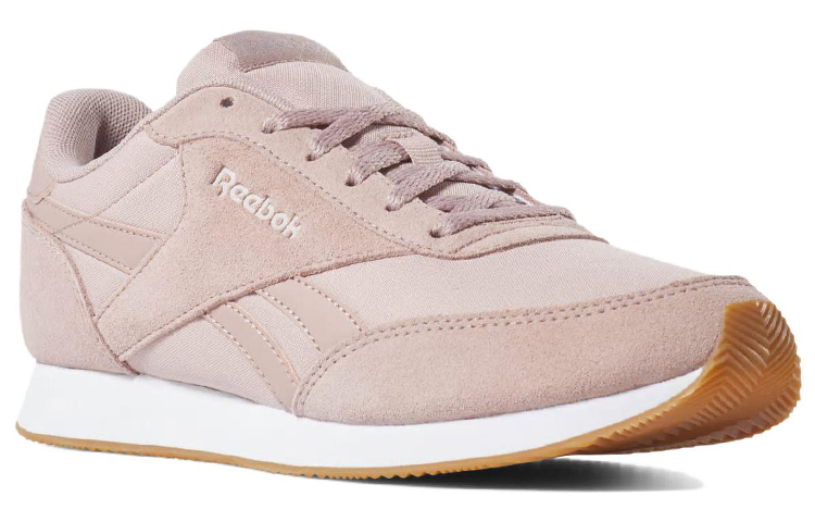 Lookbook (W) Reebok Royal Classic Jogger 2 'Merah Muda' DV4198