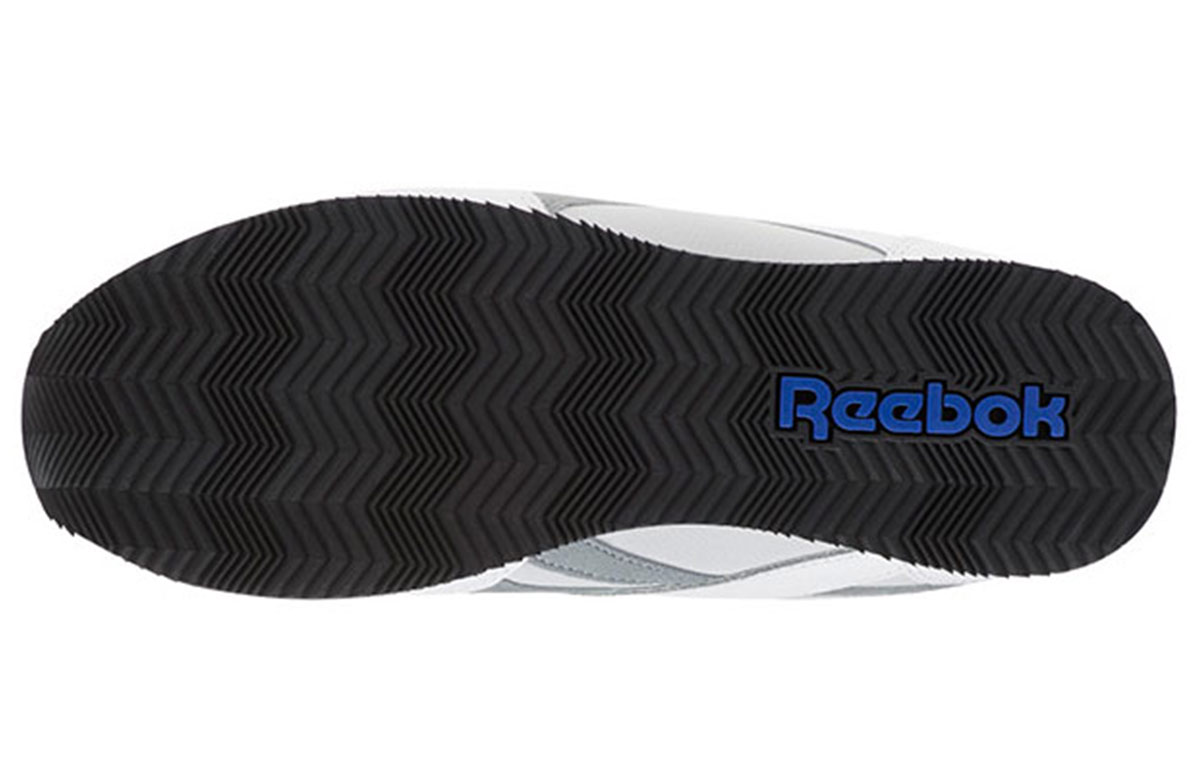 Purchase (W) Sepatu Lari Reebok Royal Classic Jogger 2 Putih/Abu/Hijau BS7011