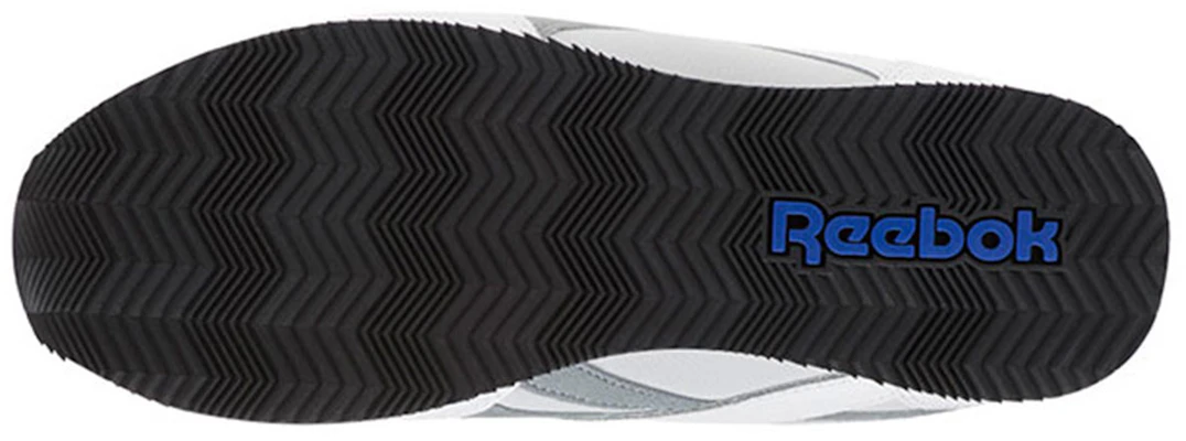 (W) Sepatu Lari Reebok Royal Classic Jogger 2 Putih/Abu/Hijau BS7011 Purchase (W) Sepatu Lari Reebok Royal Classic Jogger 2 Putih/Abu/Hijau BS7011