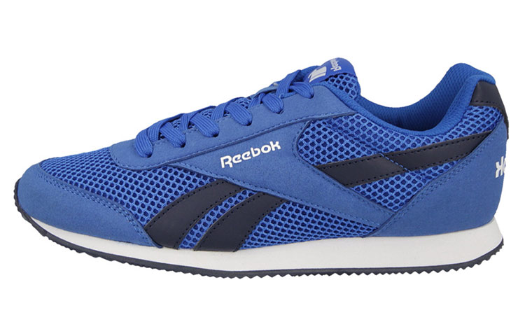 (Women) Reebok Royal Classic Jogger 2RS 'Blue Comfort' AQ9367