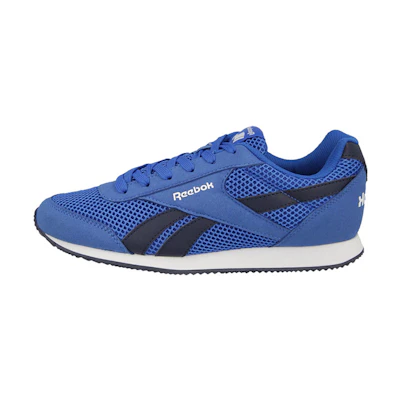 (W) Reebok Royal Classic Jogger 2RS 'Blue CMFT'