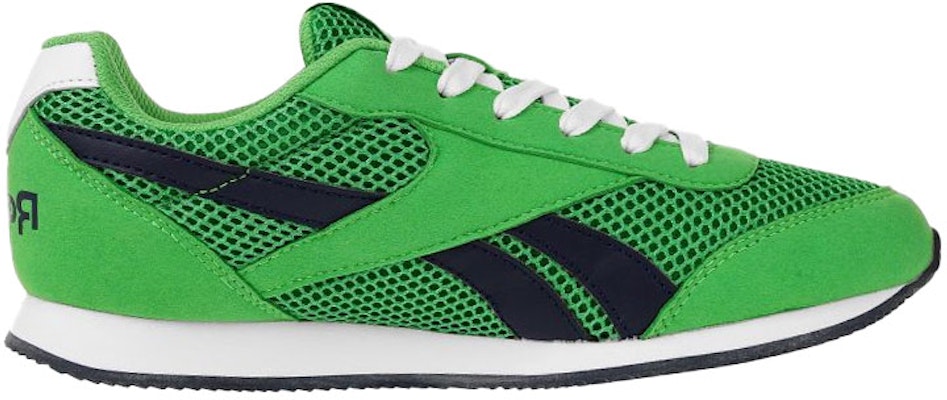 (W) Reebok Royal Classic Jogger 2RS 'Hijau Muda' AQ9368 Order (W) Reebok Royal Classic Jogger 2RS 'Hijau Muda' AQ9368