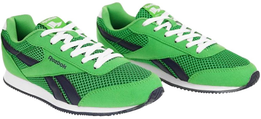 (Women) Reebok Royal Classic Jogger 2RS 'Light Green' AQ9368 Lookbook (Women) Reebok Royal Classic Jogger 2RS 'Light Green' AQ9368