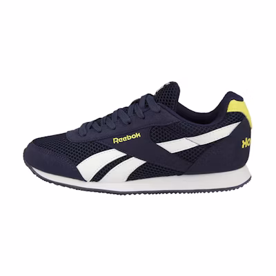 (W) Reebok Royal Classic Jogger 2RS 'Navy Blue'