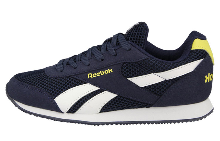 (Women) Reebok Royal Classic Jogger 2RS 'Navy Blue' AQ9366