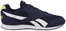 Order Reebok Royal Classic Jogger 2RS 輕便低幫運動鞋 女款 海軍藍