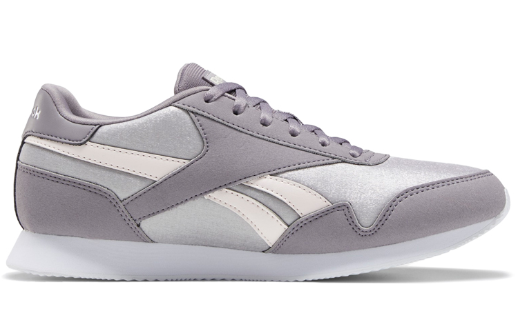 Order (W) Reebok Royal Classic Jogger 3.0 'Kelabu Cerah' FV0124