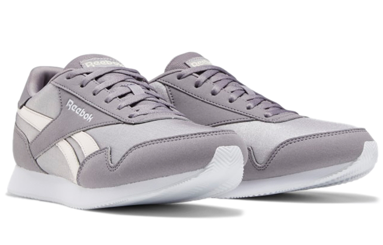 Lookbook (W) Reebok Royal Classic Jogger 3.0 'Kelabu Cerah' FV0124