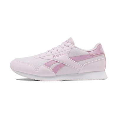 (W) Reebok Royal Classic Jogger 3.0 'Pink Low-Top'