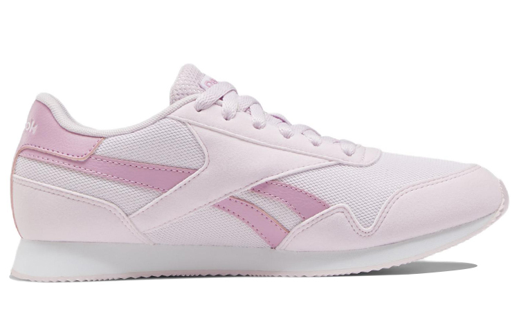 Order (W) Reebok Royal Classic Jogger 3.0 'Pink Low-Top' Sepatu Wanita Rendah Pink EG9441