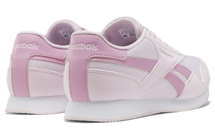 Shop (W) Reebok Royal Classic Jogger 3.0 'Pink Low-Top' Sepatu Wanita Rendah Pink EG9441