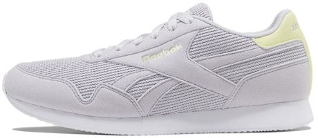 (Women) Reebok Royal Classic Jogger 3.0 'Taro Purple' EF7720 (Women) Reebok Royal Classic Jogger 3.0 'Taro Purple' EF7720