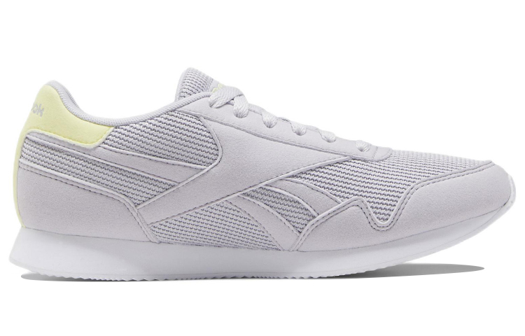 Order (W) Reebok Royal Classic Jogger 3.0 'Ungu Taro' EF7720