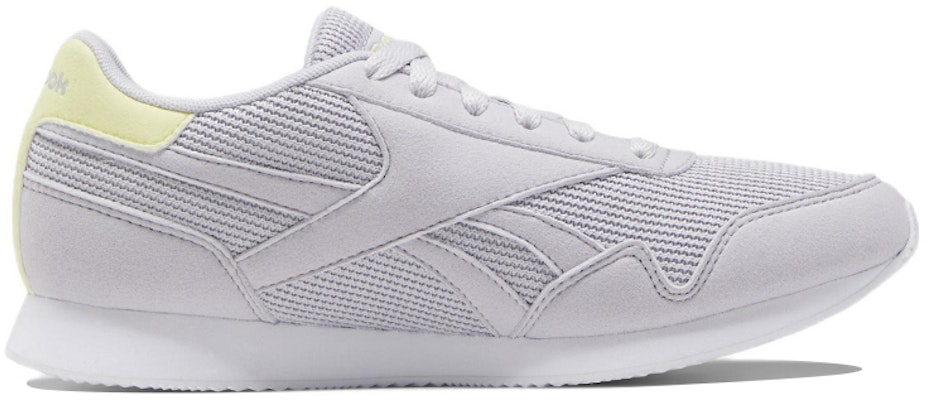 (W) Reebok Royal Classic Jogger 3.0 'Ungu Taro' EF7720 Order (W) Reebok Royal Classic Jogger 3.0 'Ungu Taro' EF7720