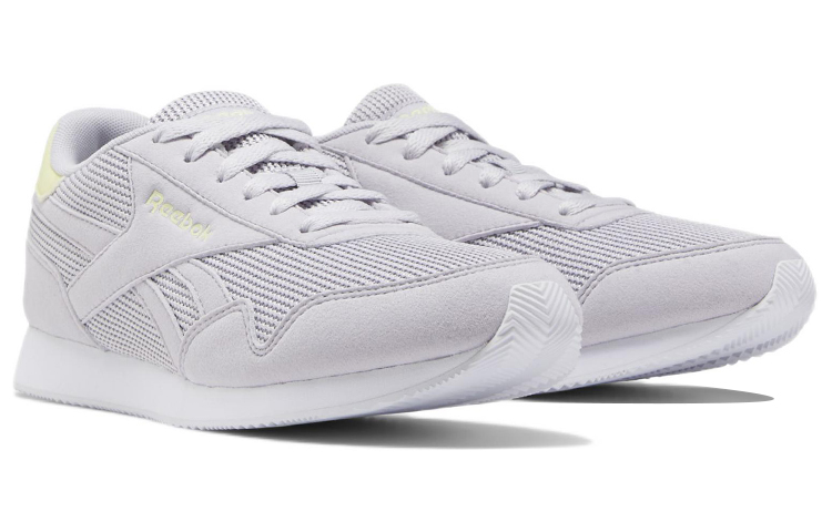 Lookbook (W) Reebok Royal Classic Jogger 3.0 'Ungu Taro' EF7720