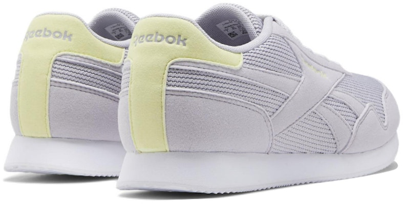 (W) Reebok Royal Classic Jogger 3.0 'Ungu Taro' EF7720 Shop (W) Reebok Royal Classic Jogger 3.0 'Ungu Taro' EF7720