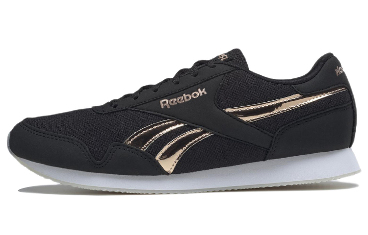 (Women) Reebok Royal Classic Jogger 3 'Black Gold' GW3211