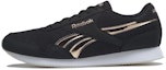 Buy (W) Reebok Royal Classic Jogger 3 'Negro Oro' GW3211