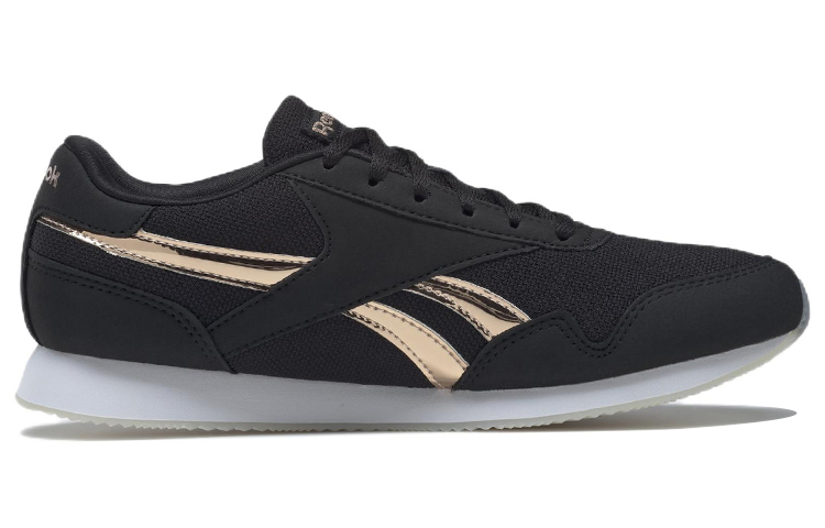 Order (W) Reebok Royal Classic Jogger 3 'Negro Oro' GW3211