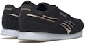 Shop (W) Reebok Royal Classic Jogger 3 'Negro Oro' GW3211