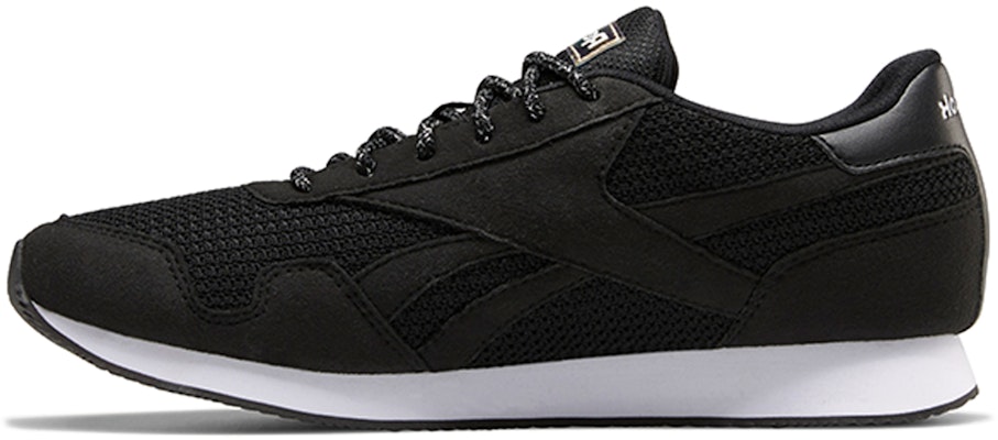 (W) Reebok Royal Classic Jogger 3 'Negro Blanco' FY5887 Buy (W) Reebok Royal Classic Jogger 3 'Negro Blanco' FY5887