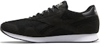 Buy (W) Reebok Royal Classic Jogger 3 'Negro Blanco' FY5887