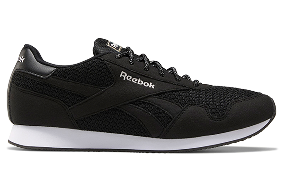 Order (W) Reebok Royal Classic Jogger 3 'Negro Blanco' FY5887