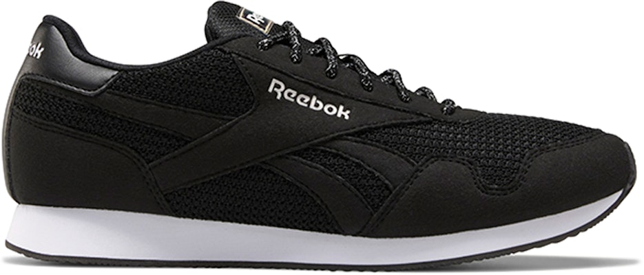 (W) Reebok Royal Classic Jogger 3 'Negro Blanco' FY5887 Order (W) Reebok Royal Classic Jogger 3 'Negro Blanco' FY5887