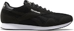 Order (W) Reebok Royal Classic Jogger 3 'Negro Blanco' FY5887