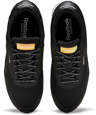 (W) Reebok Royal Classic Jogger 3 'Negro Blanco' FY5887 Shop (W) Reebok Royal Classic Jogger 3 'Negro Blanco' FY5887