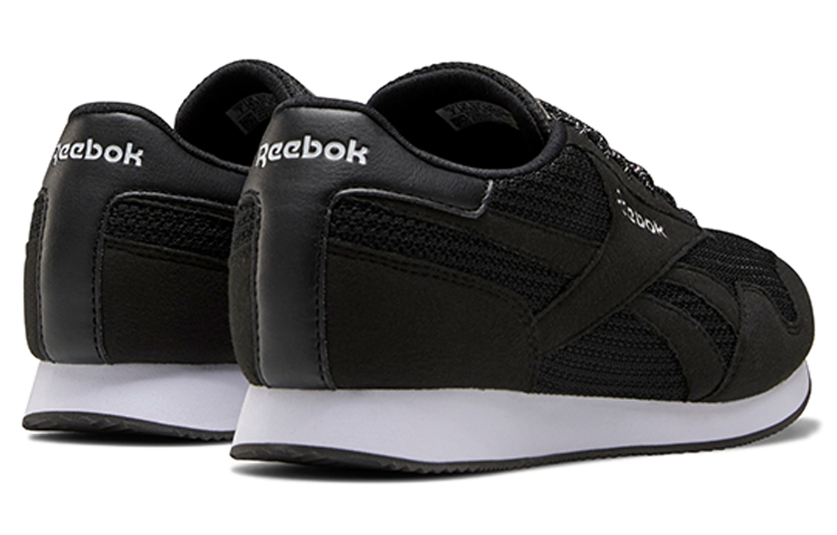 Purchase (W) Reebok Royal Classic Jogger 3 'Negro Blanco' FY5887