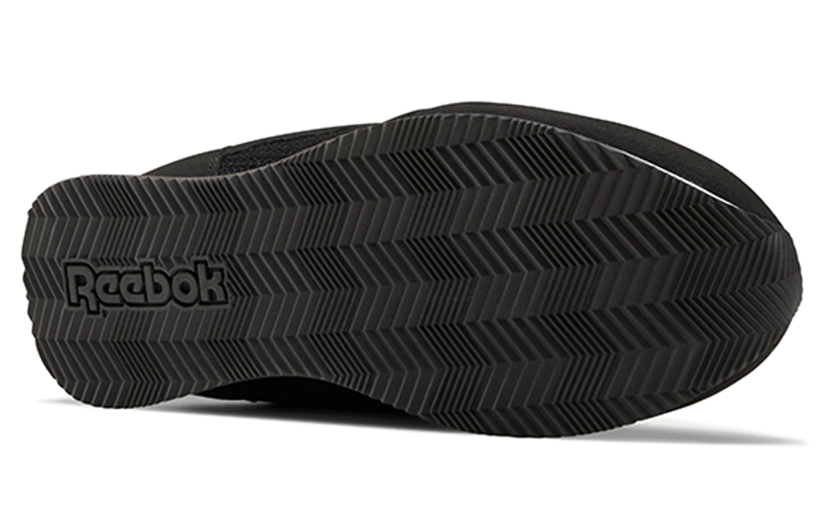 Details for (W) Reebok Royal Classic Jogger 3 'Negro Blanco' FY5887