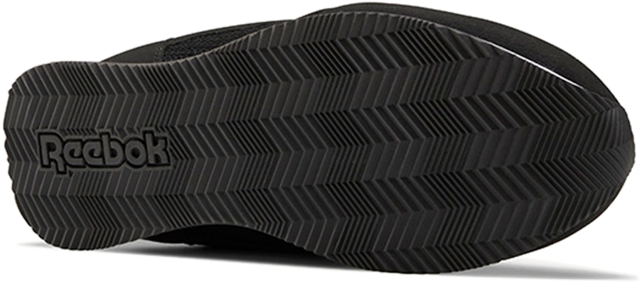 (W) Reebok Royal Classic Jogger 3 'Negro Blanco' FY5887 Details for (W) Reebok Royal Classic Jogger 3 'Negro Blanco' FY5887