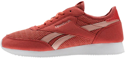 (Women) Reebok Royal Classic Jogger 'Brick Red' CN0375 (Women) Reebok Royal Classic Jogger 'Brick Red' CN0375