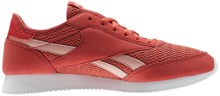 (Women) Reebok Royal Classic Jogger 'Brick Red' CN0375 Order (Women) Reebok Royal Classic Jogger 'Brick Red' CN0375