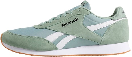 (Women) Reebok Royal Classic Jogger 'Green' DV3645 (Women) Reebok Royal Classic Jogger 'Green' DV3645