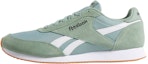 Buy (W) Reebok Royal Classic Jogger 'Hijau' Sneakers DV3645